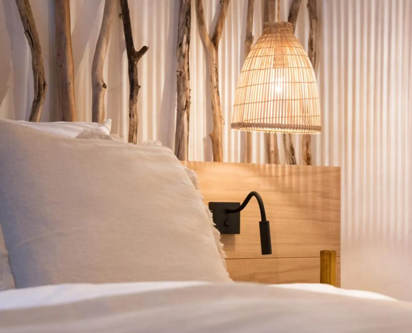 Hotel Magazin Rooms Salzbourg Autriche