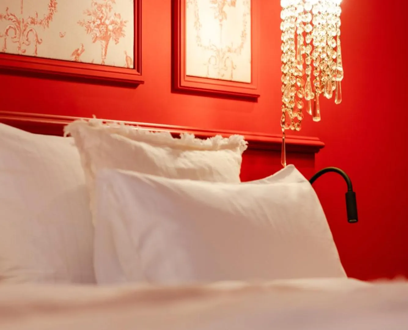 Hotel Magazin Rooms Salzbourg