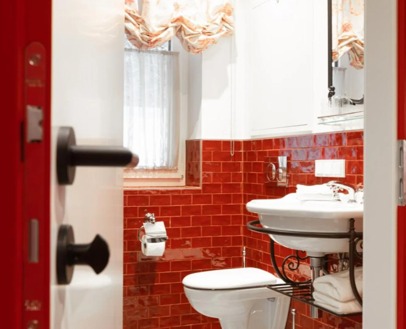 Hotel Magazin Rooms Salzbourg Autriche