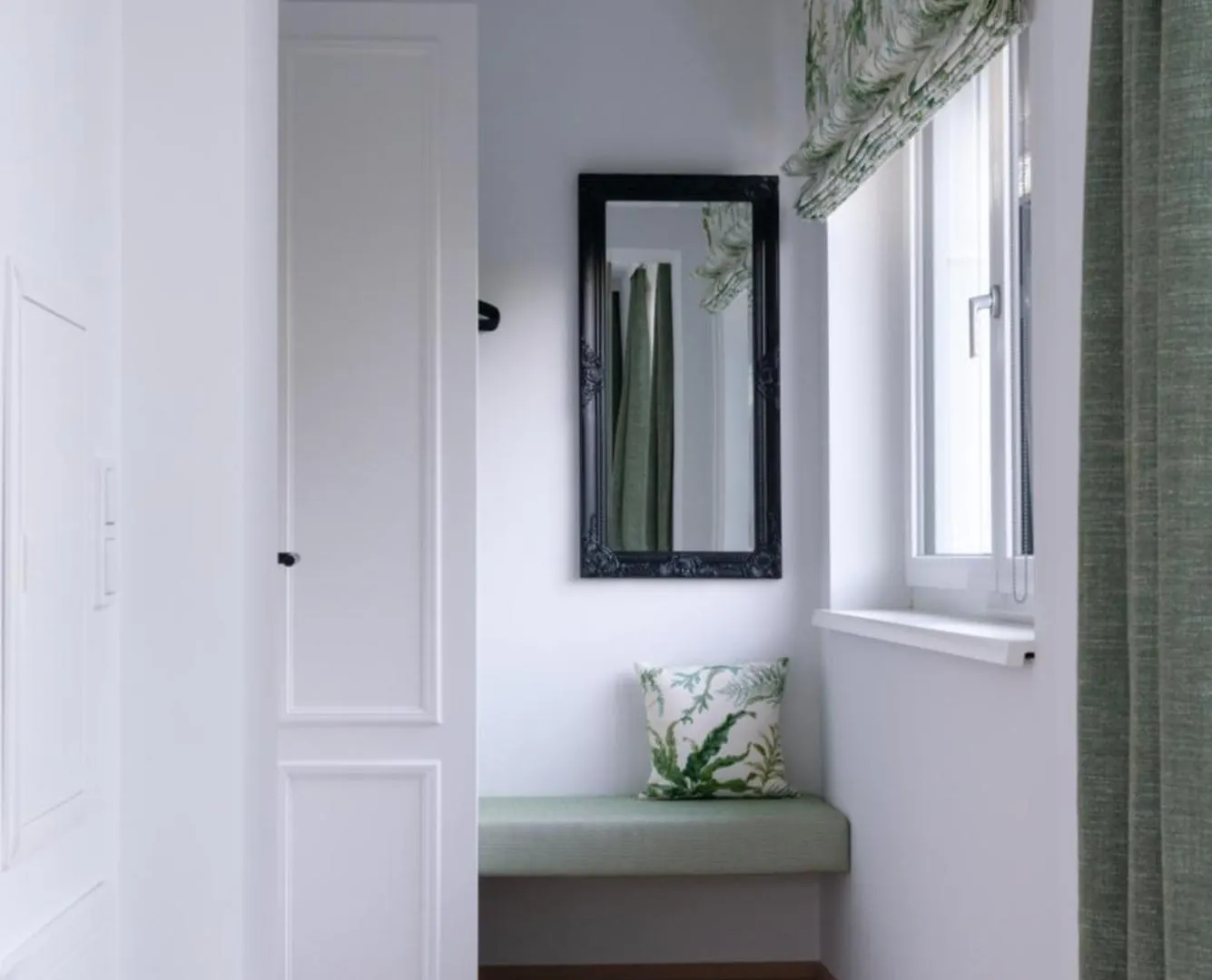Hotel Magazin Rooms Salzbourg