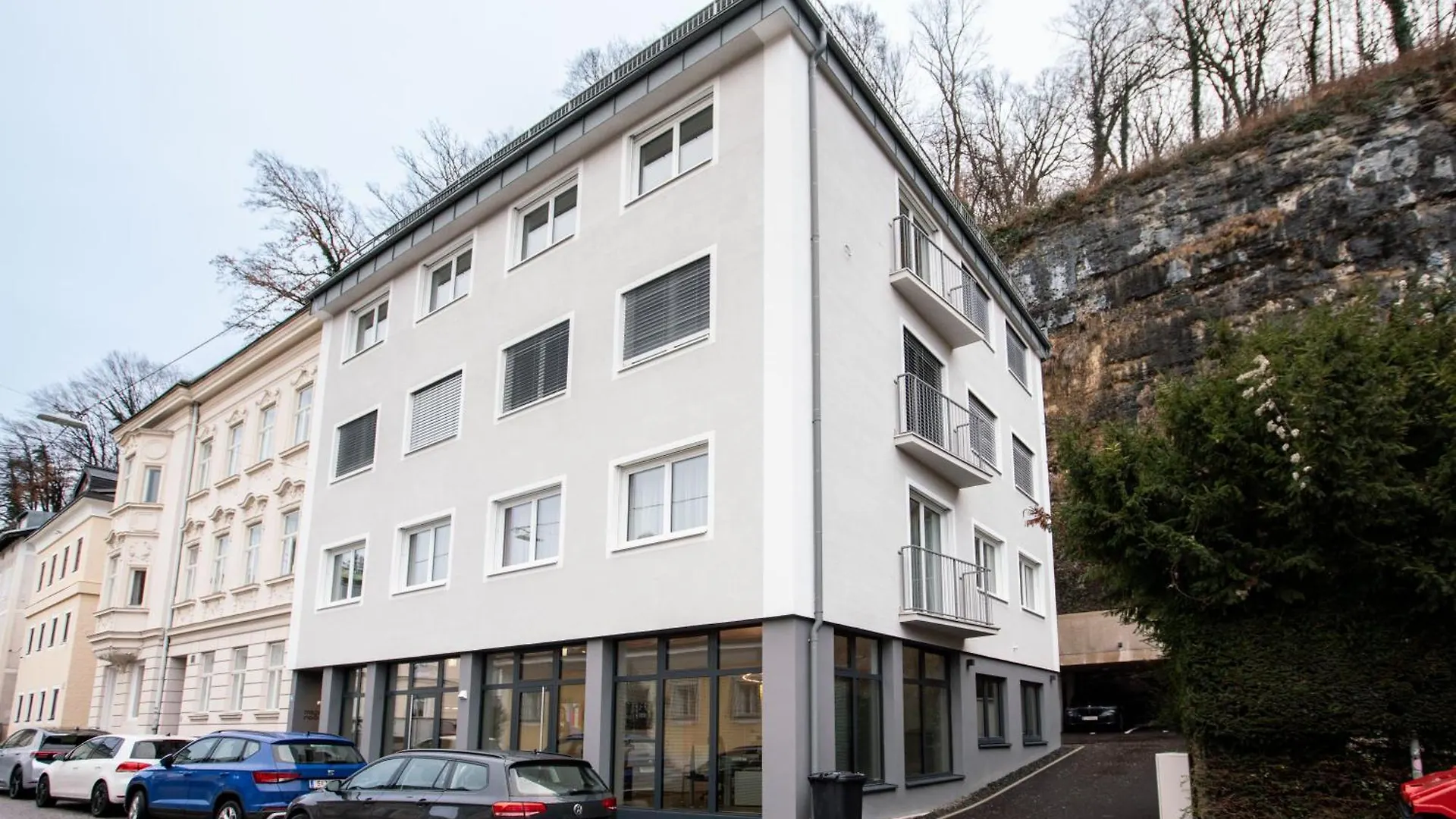 Magazin Rooms Salzbourg