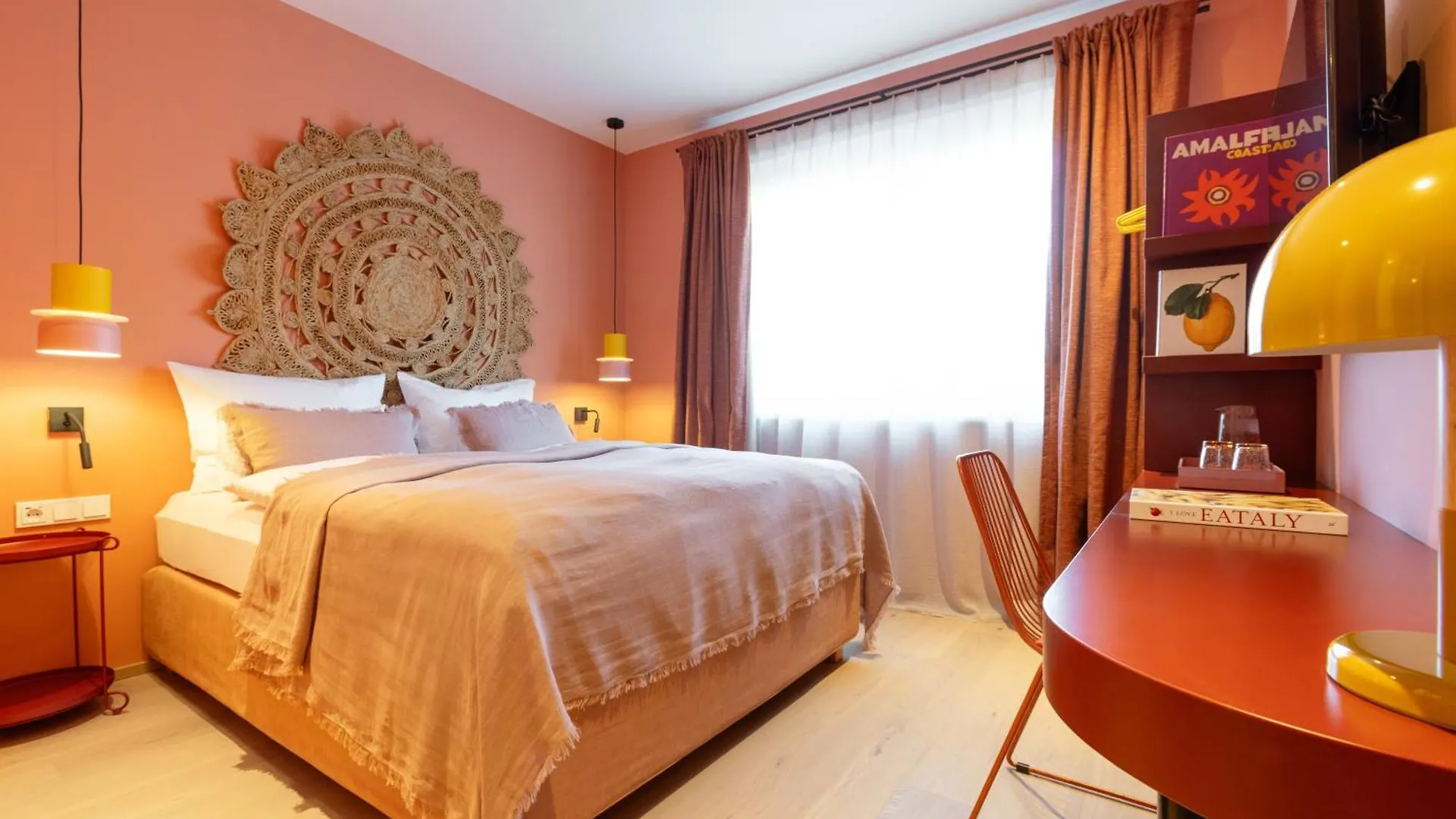 Magazin Rooms Salzburg 0*,  Ausztria